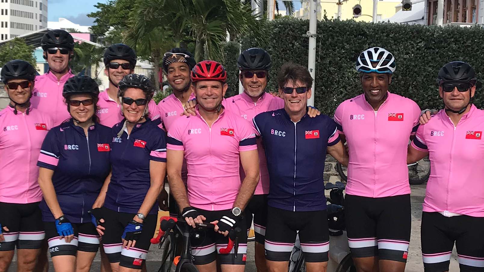 CLIFTON Baobab Custom Summer Cycling Jersey